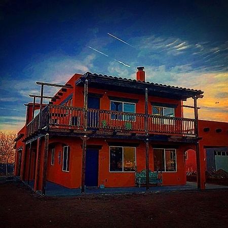 Oranch House, Studio & Wilderness Kanab Exterior photo