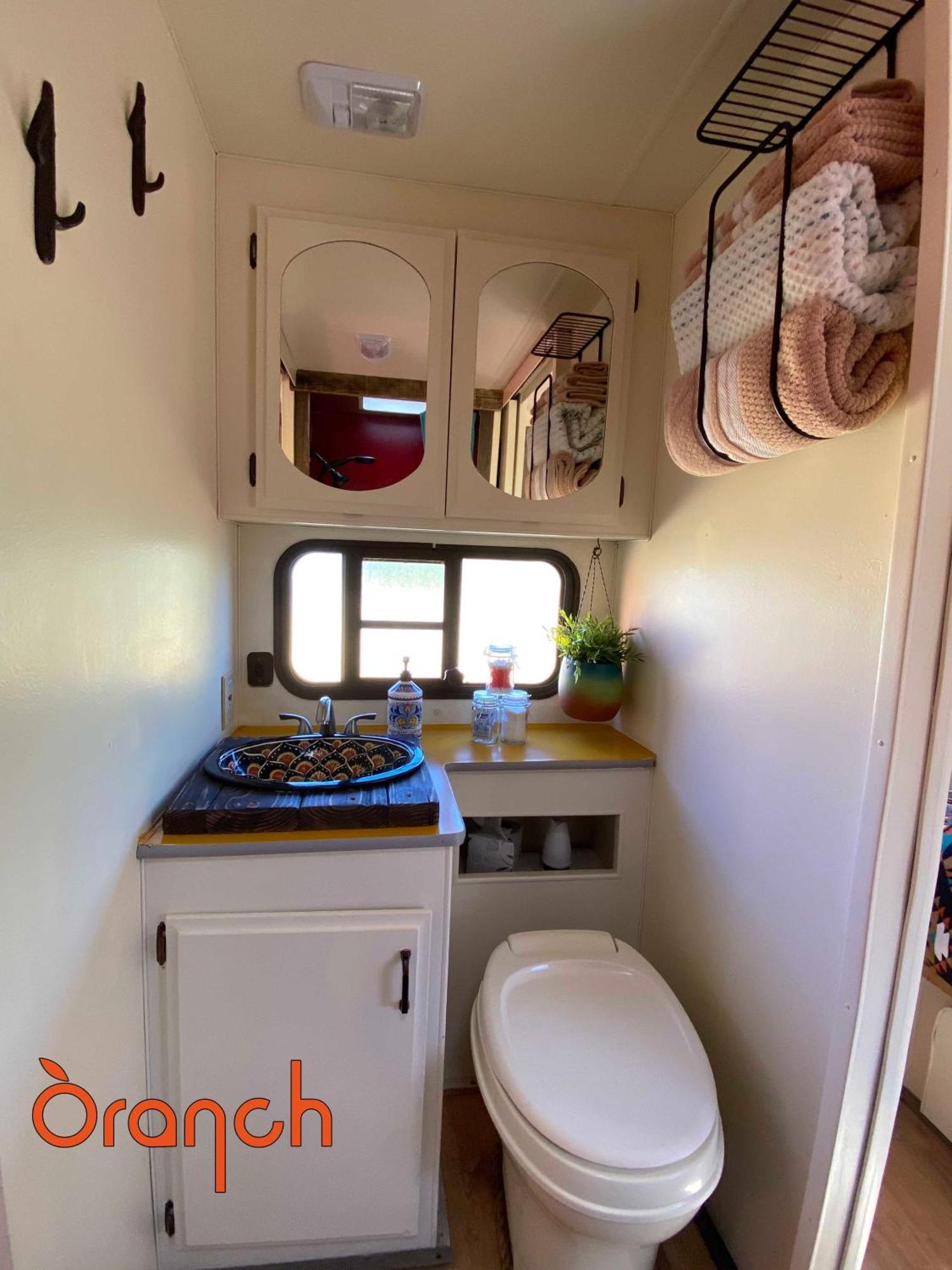Oranch House, Studio & Wilderness Kanab Room photo