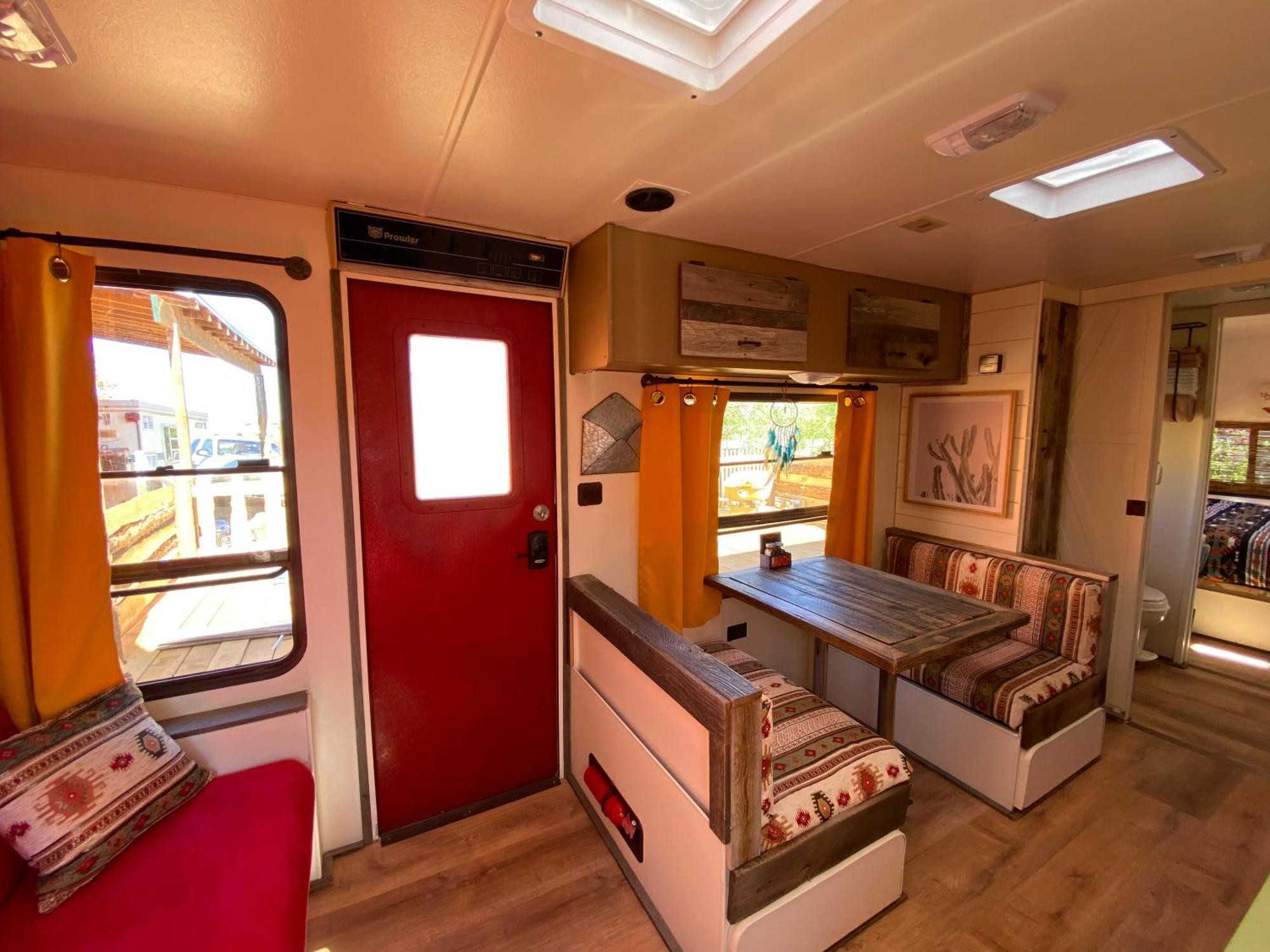 Oranch House, Studio & Wilderness Kanab Exterior photo